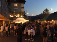 15. Nightshopping in Egg & Andelsbuch - DO, 24.09