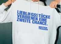 WEITERTRAGEN beim Nightshopping in Egg, DO. 24.09