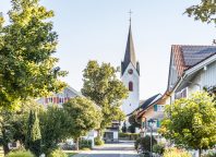 KulTour vor Ort. Riefensberg - Die Kunst, gemeinsam einen Ort zu schaffen I Handwerk+Form 2026