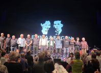 50 Jahre Ulli Troy – Zündschnur