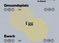 Marktgemeinde & Tourismus Egg - Austausch Gmuondsplatz - SA, 17.10
